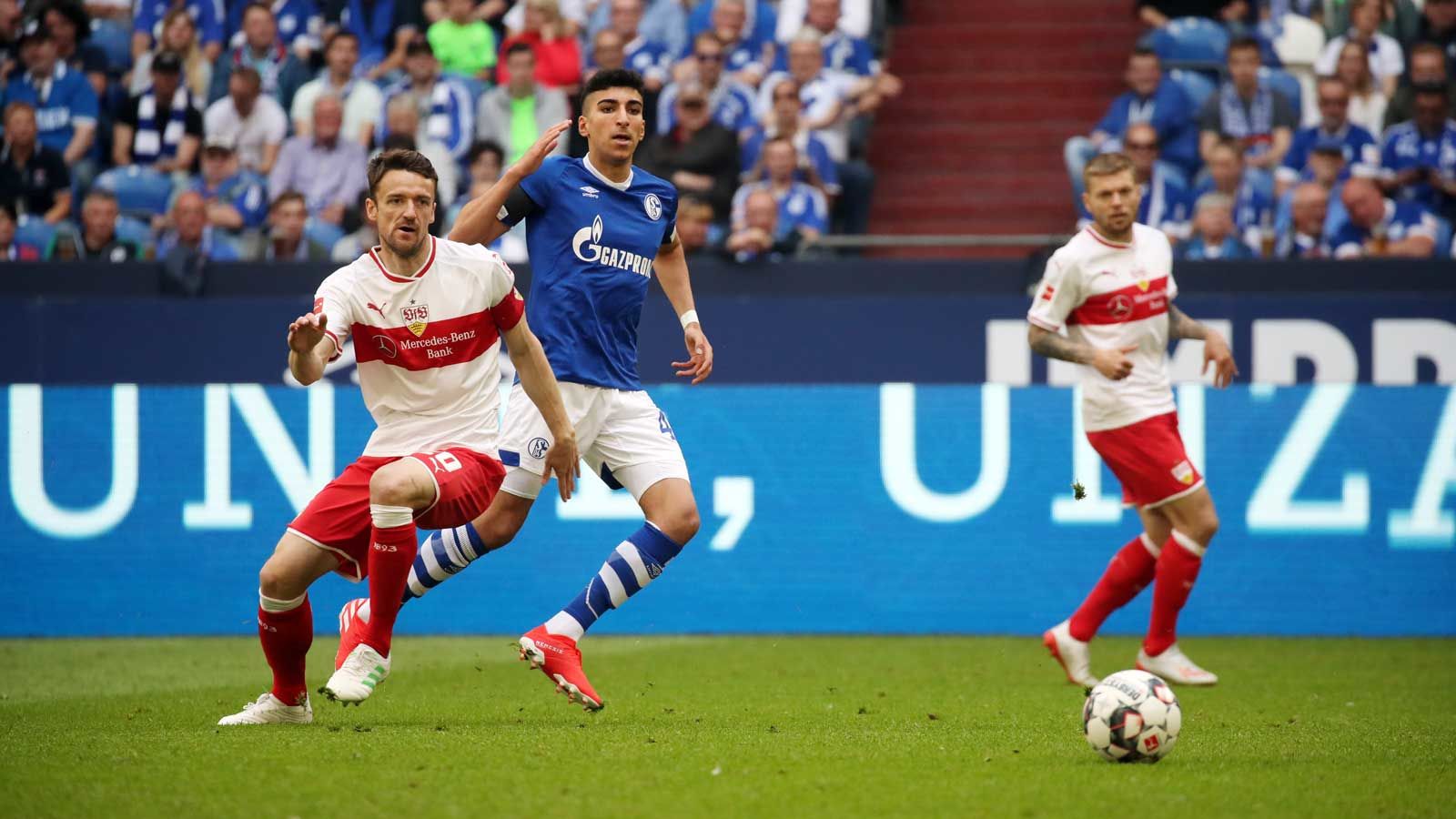 Die Stimmen zum Spiel