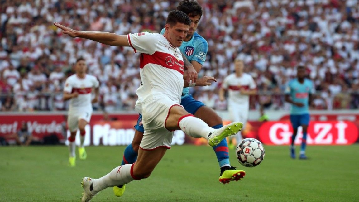 Remis im Jubiläumsspiel