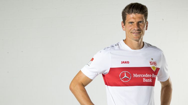 Mario Gomez