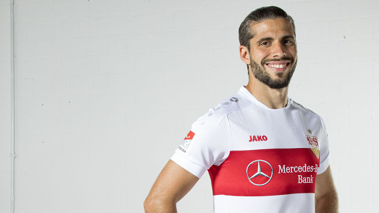 Emiliano Insua