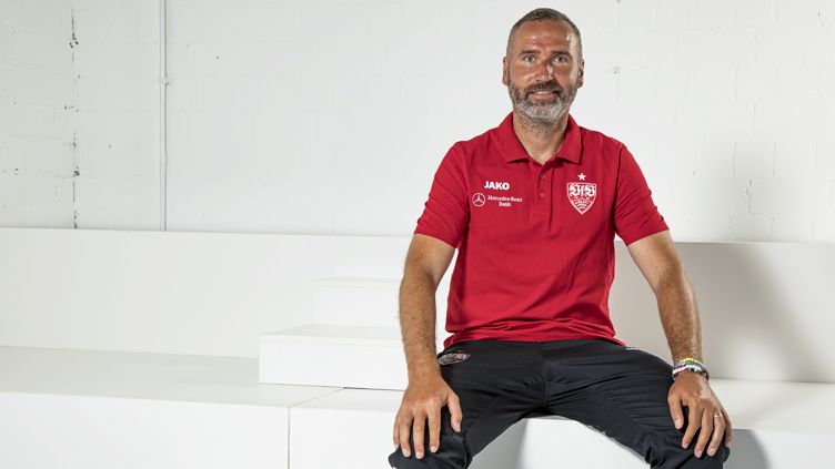 Vfb Stuttgart Tim Walter