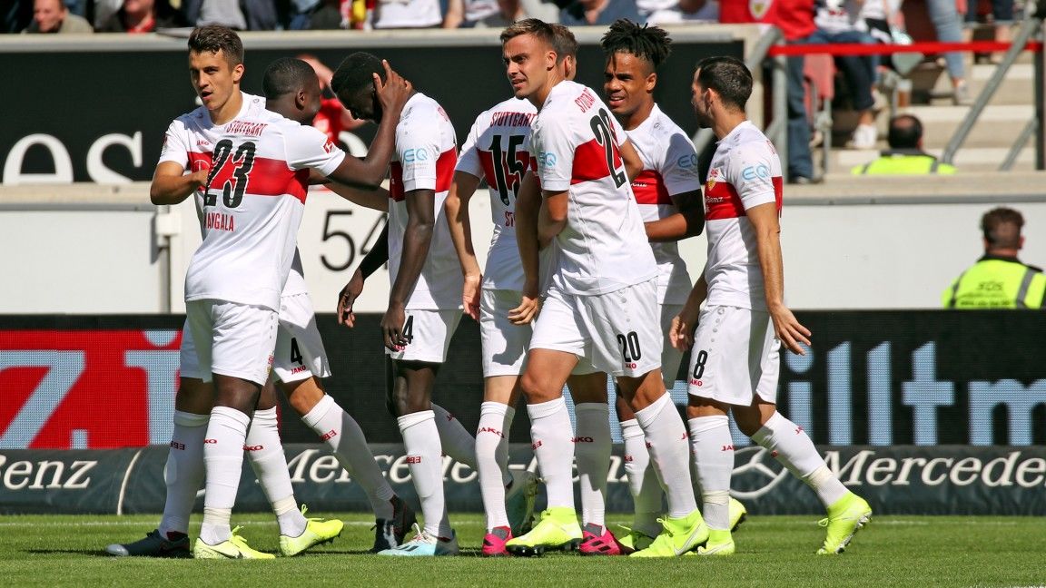 Die Stimmen zum Spiel