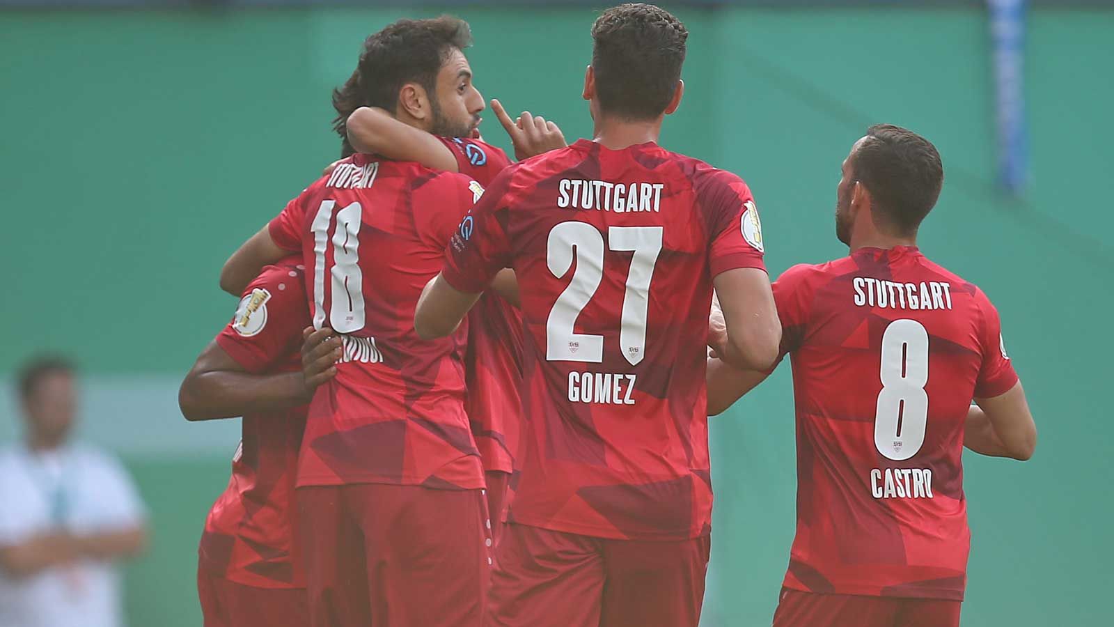 Die Stimmen zum Spiel