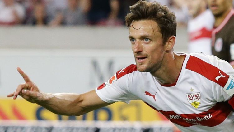 Christian Gentner