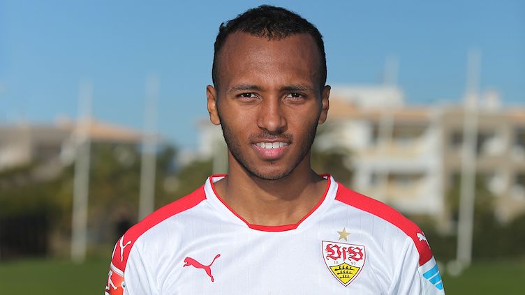 Julian Green