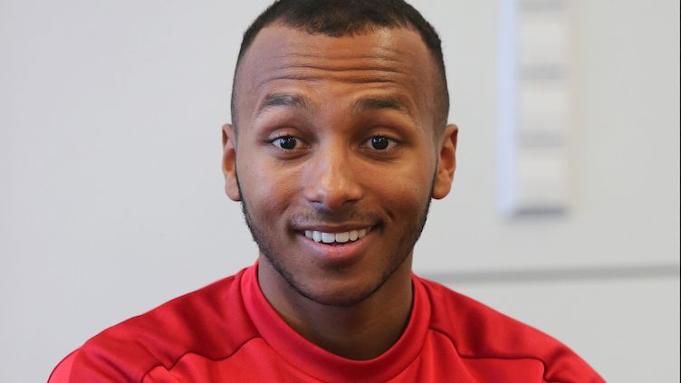 Julian Green