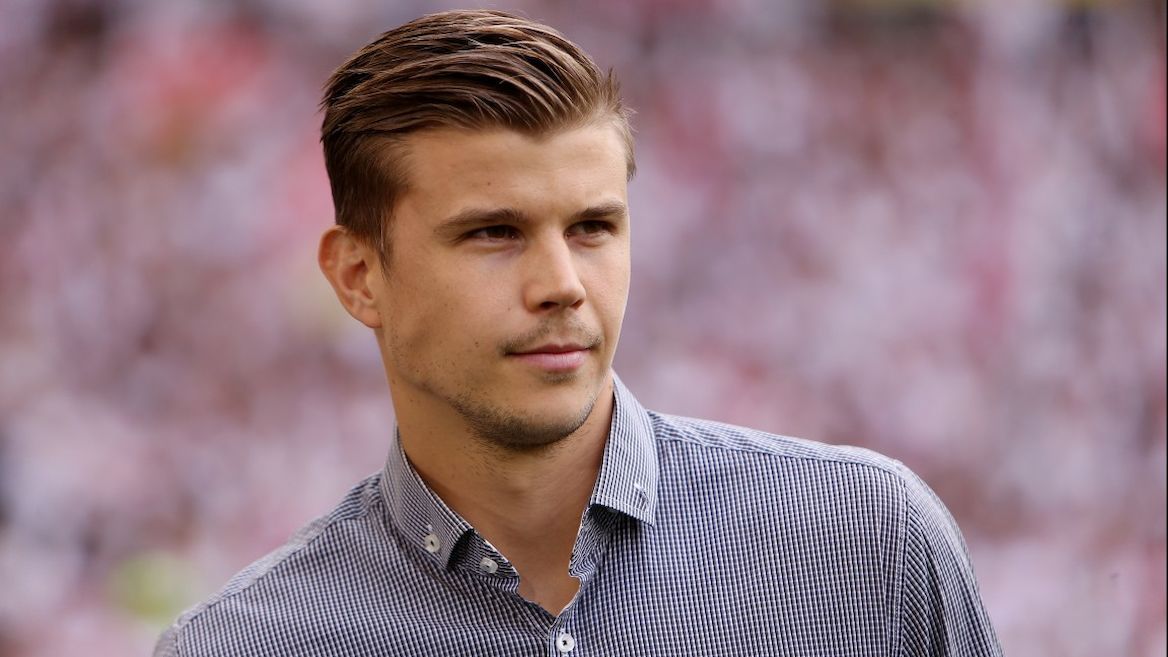 Mitchell Langerak