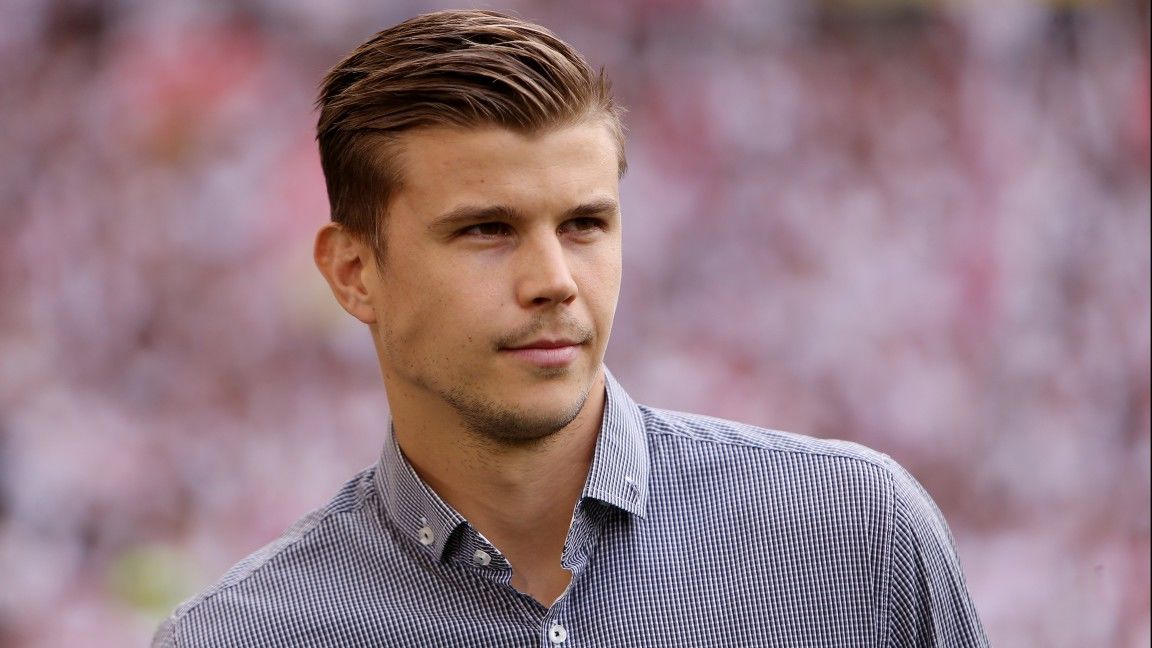 Mitchell Langerak