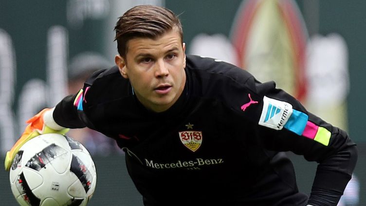 Mitchell Langerak