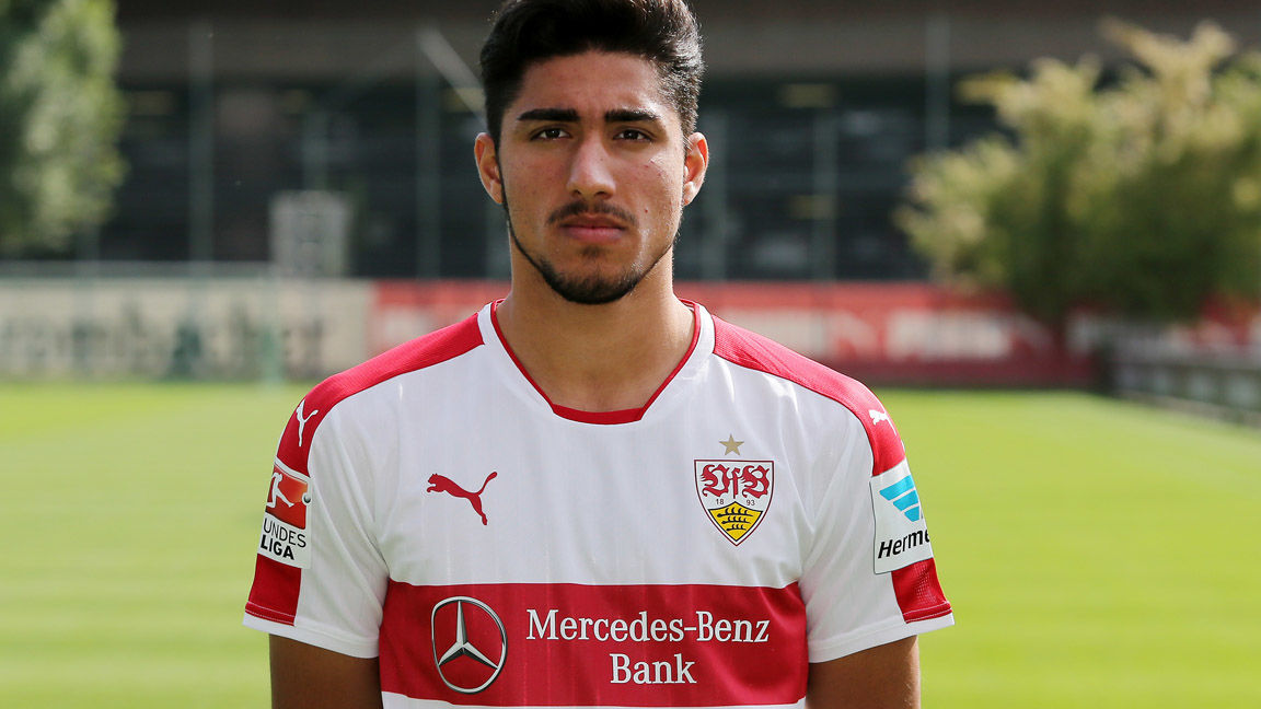 Berkay Özcan