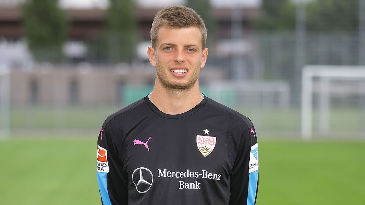 Benjamin Uphoff