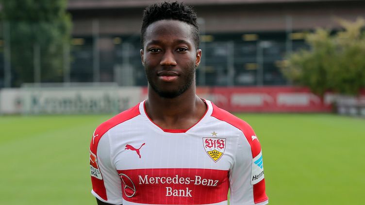 Carlos Mané