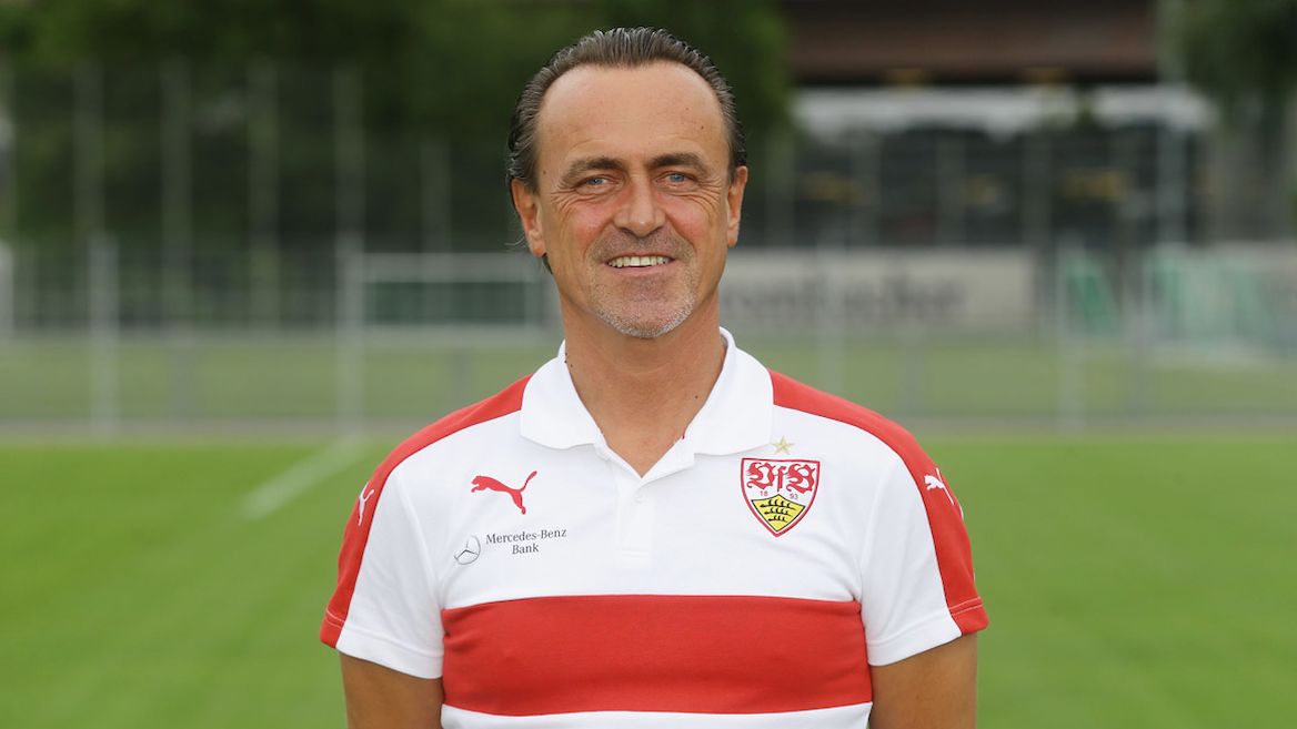 Günther Schäfer
