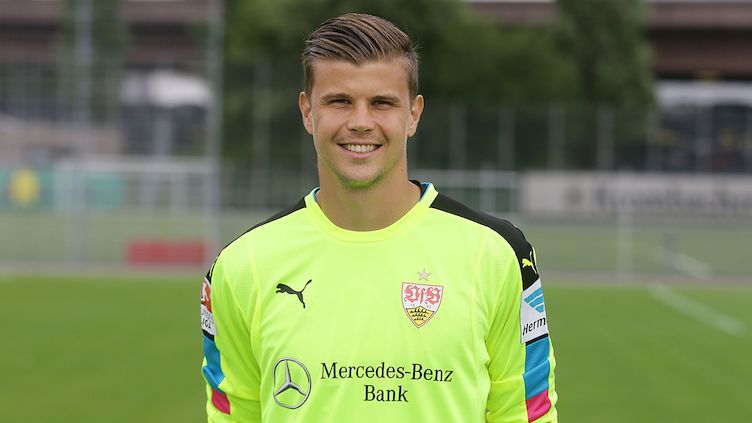 Mitchell Langerak