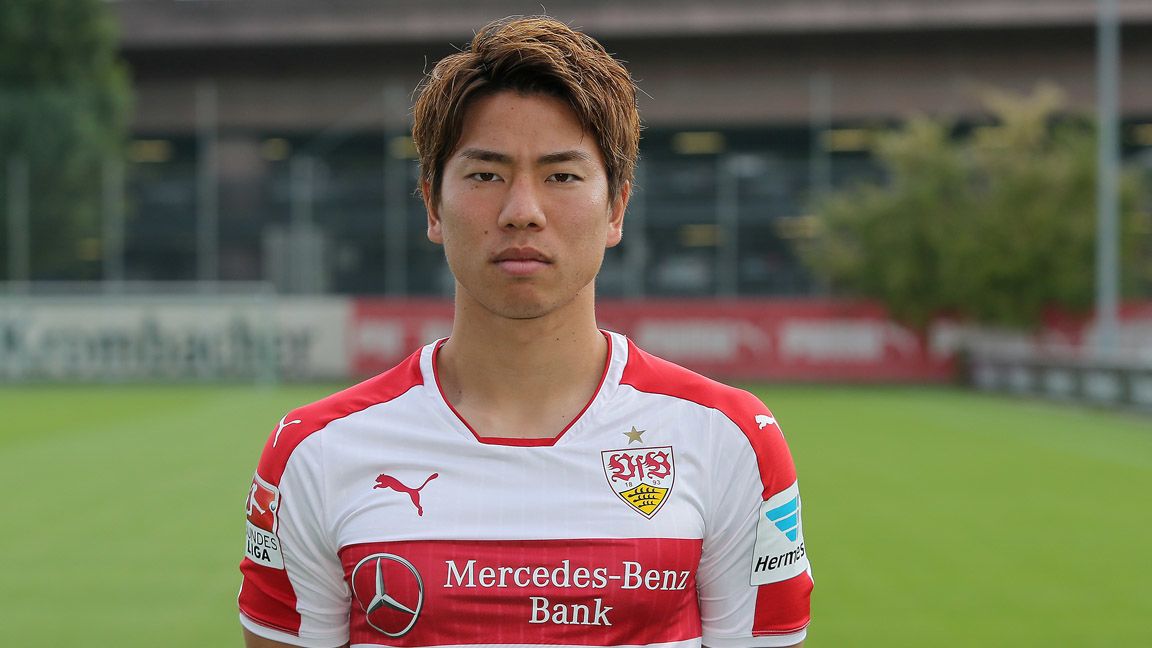 Takuma Asano