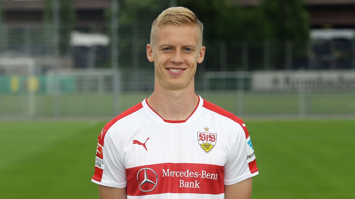 Timo Baumgartl