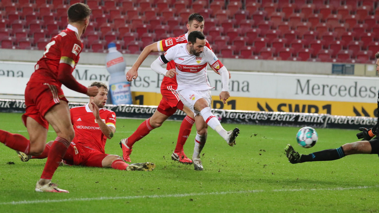 Die Stimmen zum Spiel
