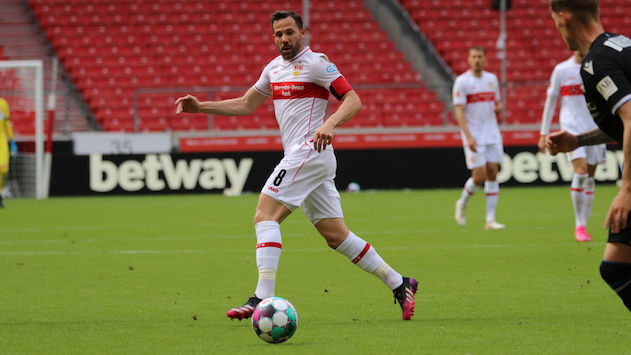 Vfb Stuttgart Home En