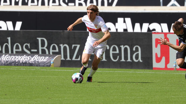 Vfb Stuttgart Home En