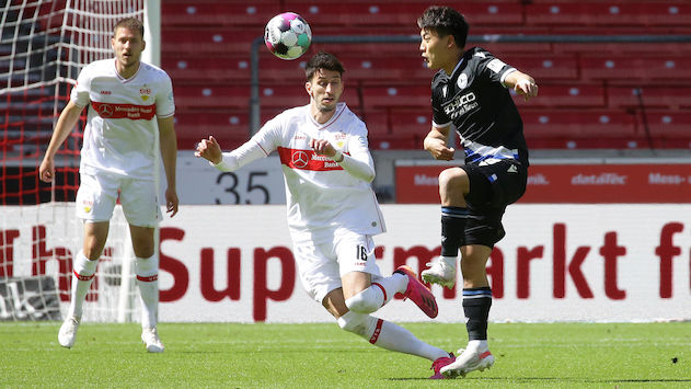 Vfb Stuttgart Home En