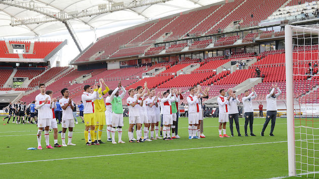 Vfb Stuttgart Home En