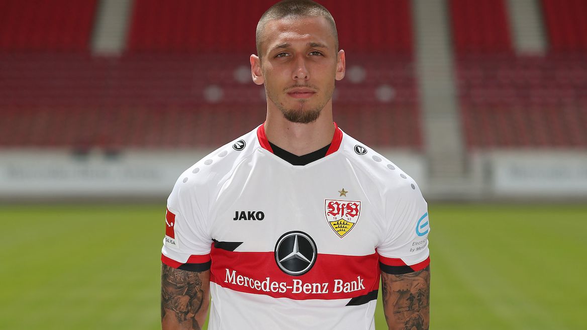 Darko Churlinov