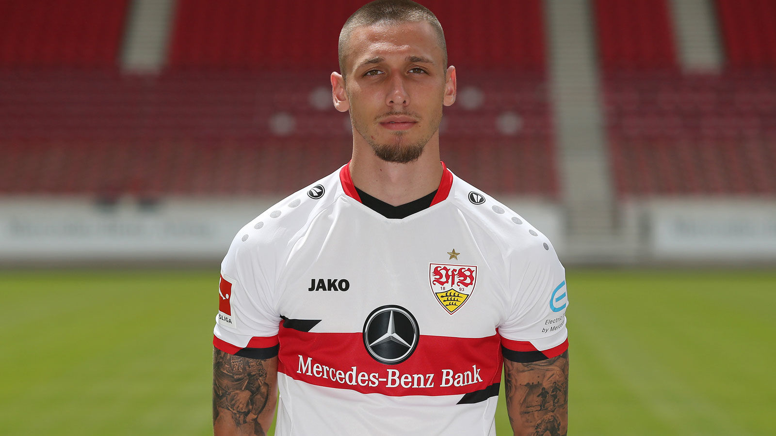 Darko Churlinov