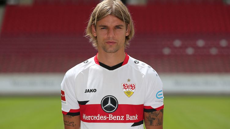 Borna Sosa