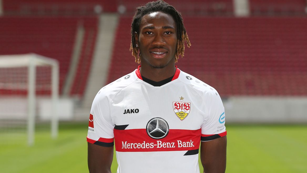 Mohamed Sankoh