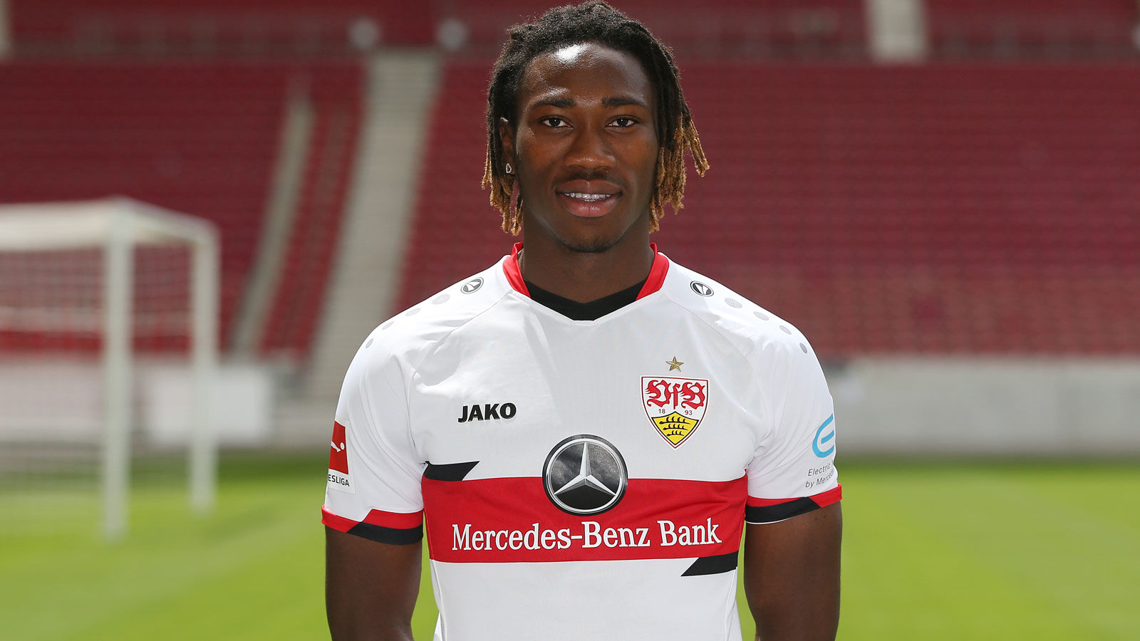 Mohamed Sankoh
