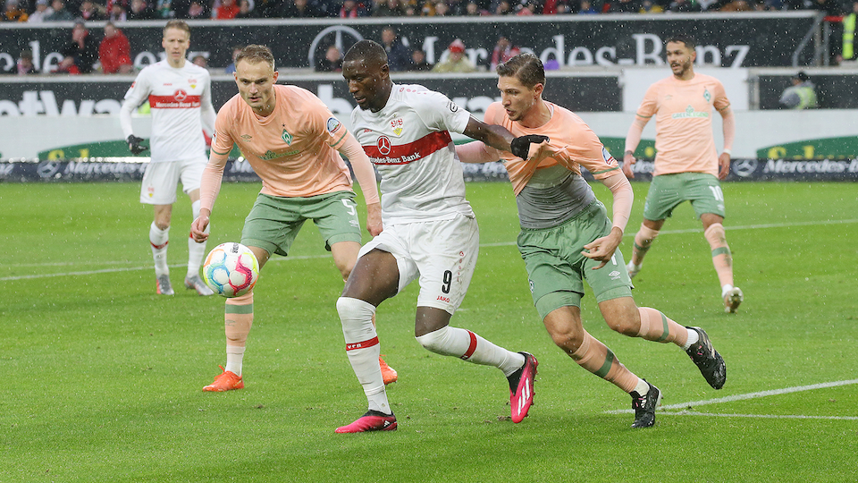 Vfb Stuttgart Saison Opening Eilmeldung Dieses Special Angebot Zum Vfb Fest Darfst Du Nicht Verpassen - uvwze6n
