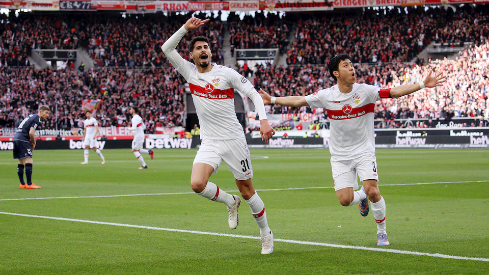 Vfb Stuttgart Saison Opening Fc Bologna Kriegt Kalte Füße Die Wahrheit Über Das Vfb Fest - 7214i6d