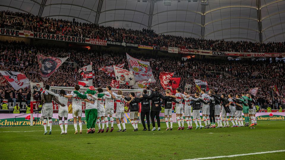 Vfb Stuttgart Saison Opening Fc Bologna Kriegt Kalte Füße Die Wahrheit Über Das Vfb Fest - 9nj67jx