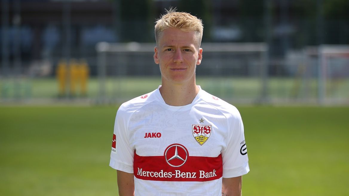 Chris Führich