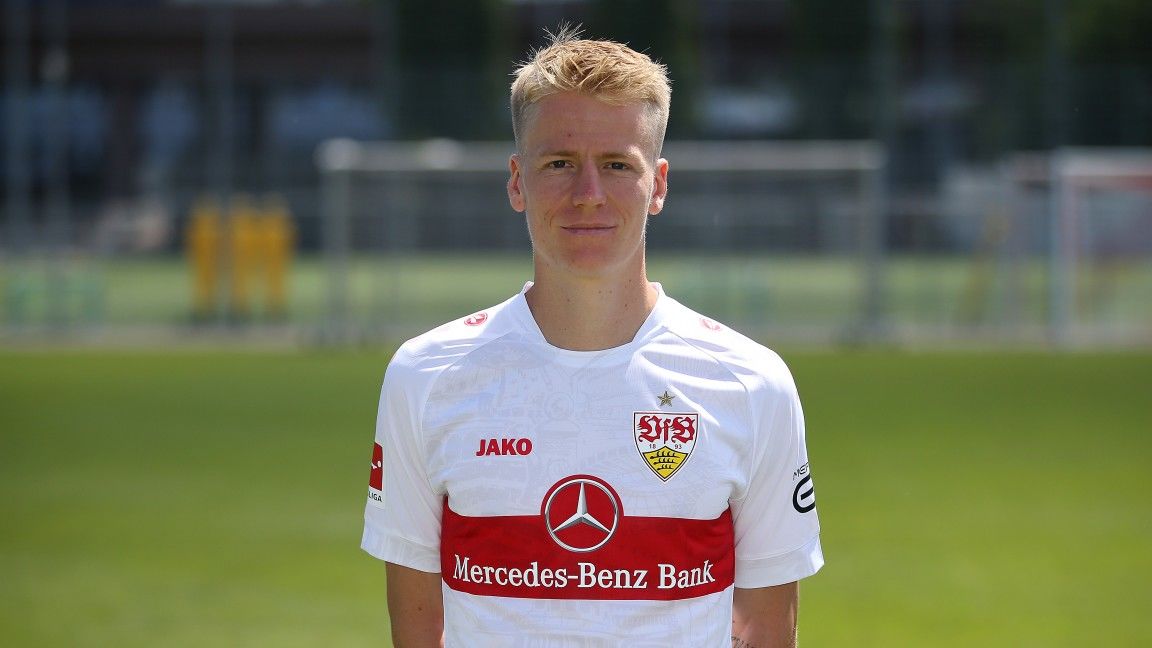 Chris Führich
