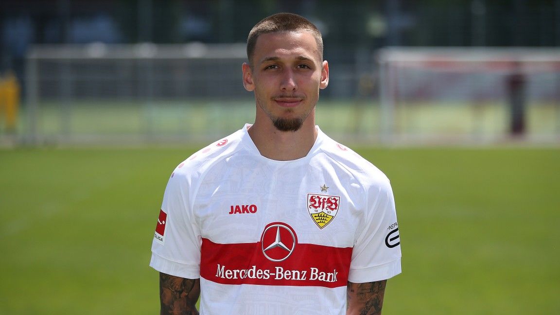 Darko Churlinov