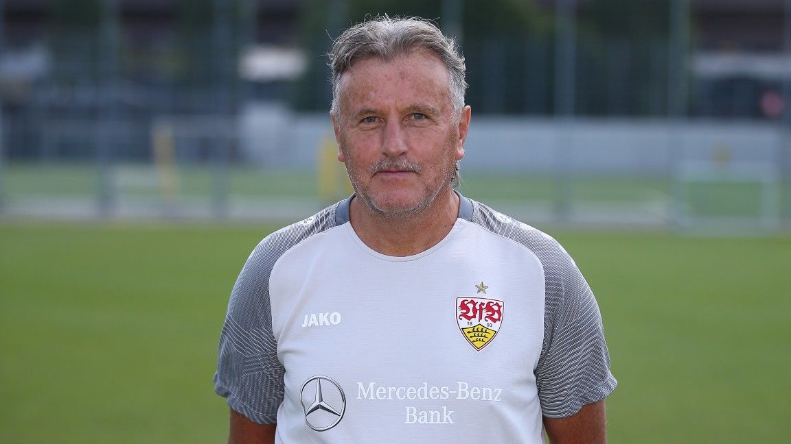 Gerhard Wörn