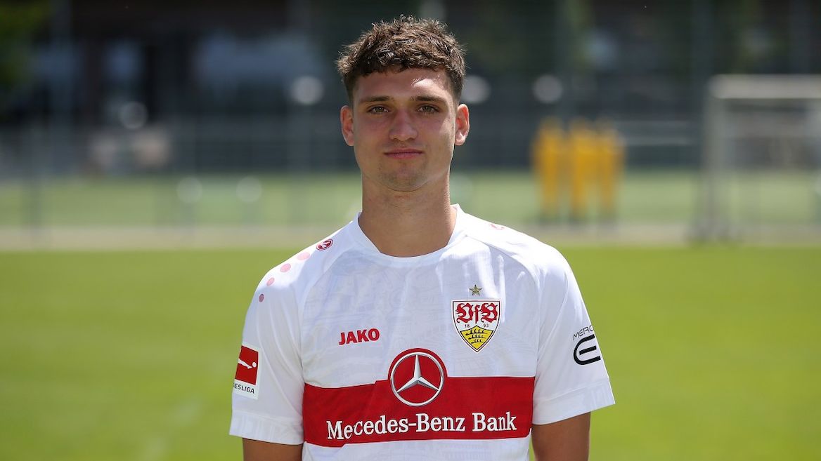 Mateo Klimowicz