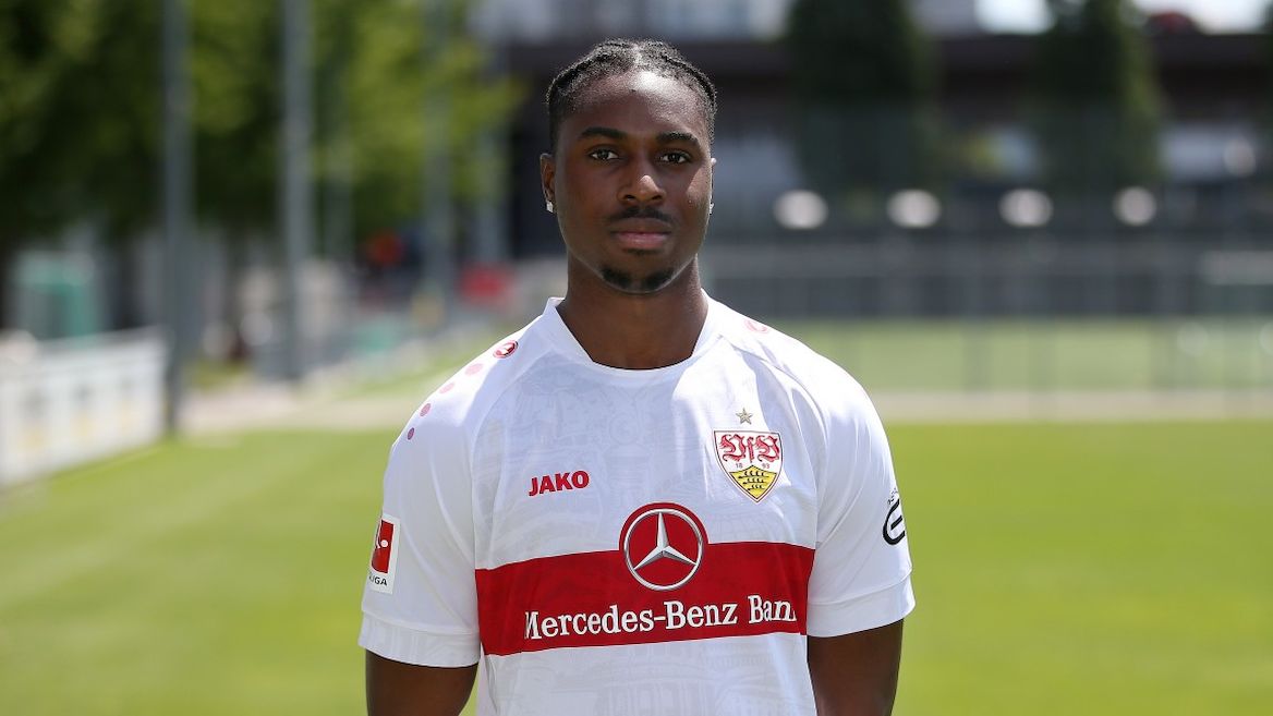 Maxime Awoudja