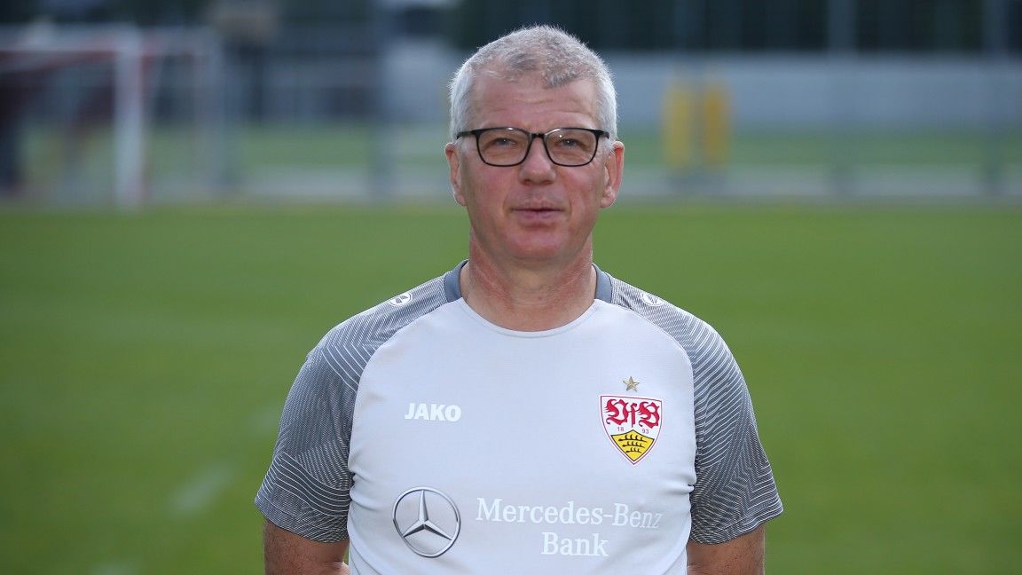 Michael Meusch