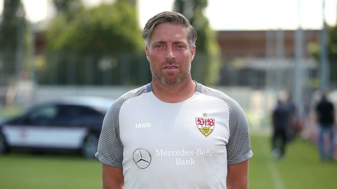 Michael Wimmer