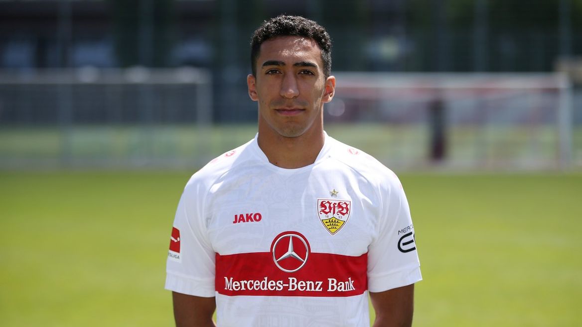 Tiago Tomas