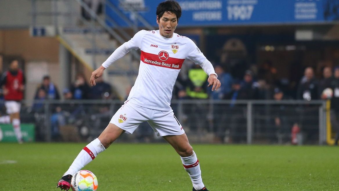Genki Haraguchi