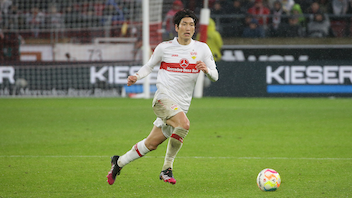 Im Liveticker: SC Freiburg-VfB