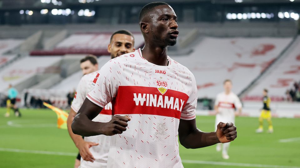Vfb Stoccarda |  11 VfB Stoccarda