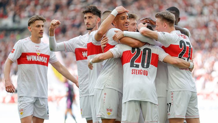 VfB Stuttgart | Rückblick auf #VfBFCB