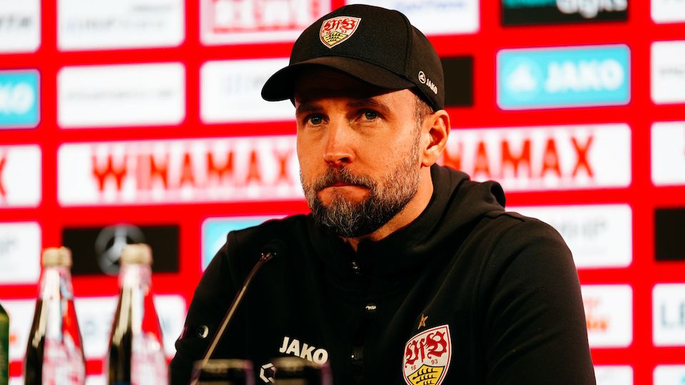 Vfb Stuttgart Fc St Pauli