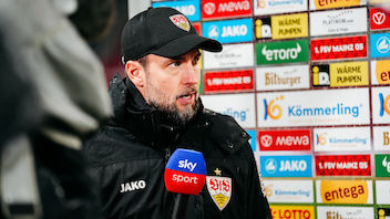 „Müssen mehr Prozente herauskitzeln“