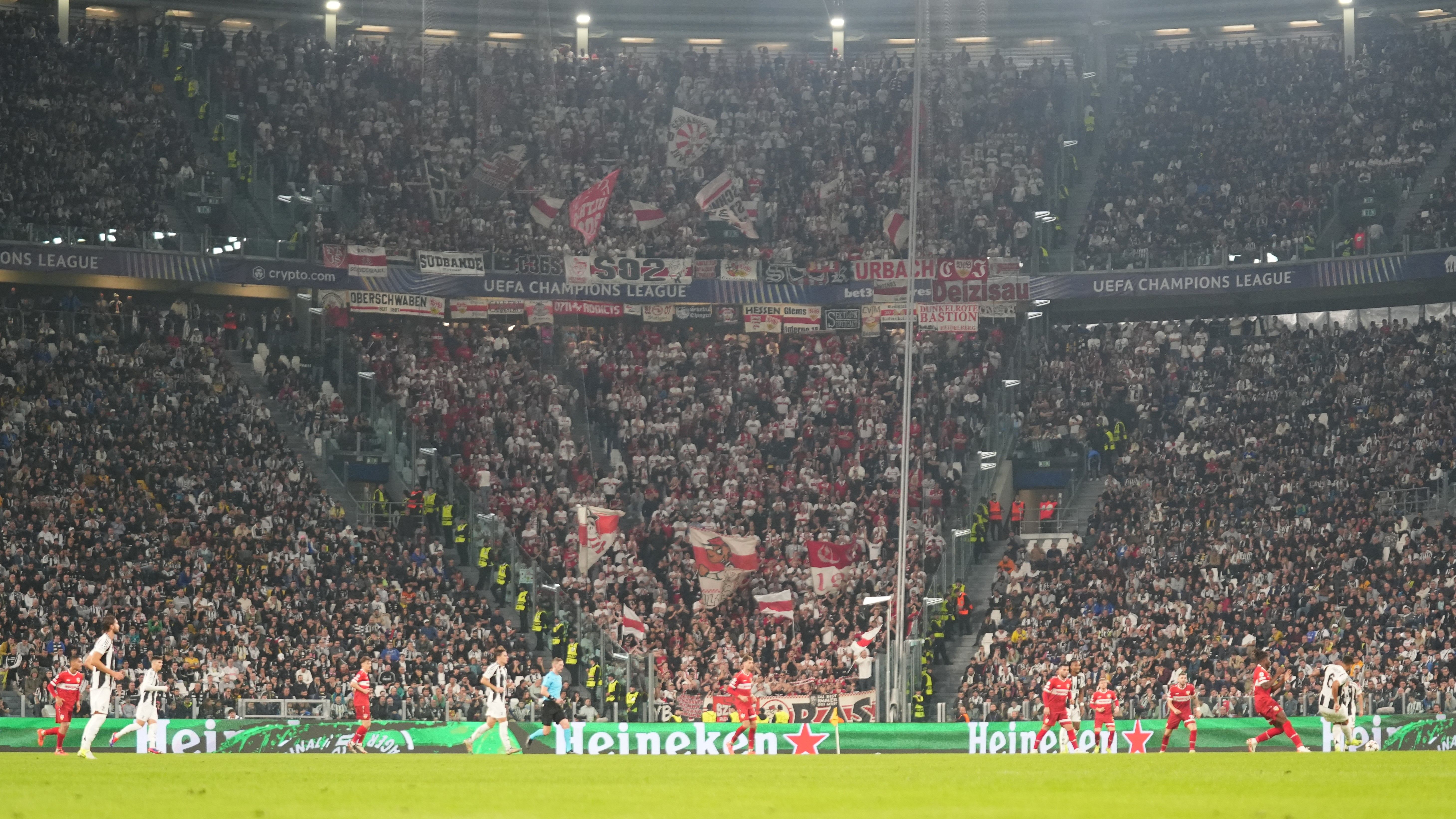 Newsblog: Danke für Support - Team wieder gelandet