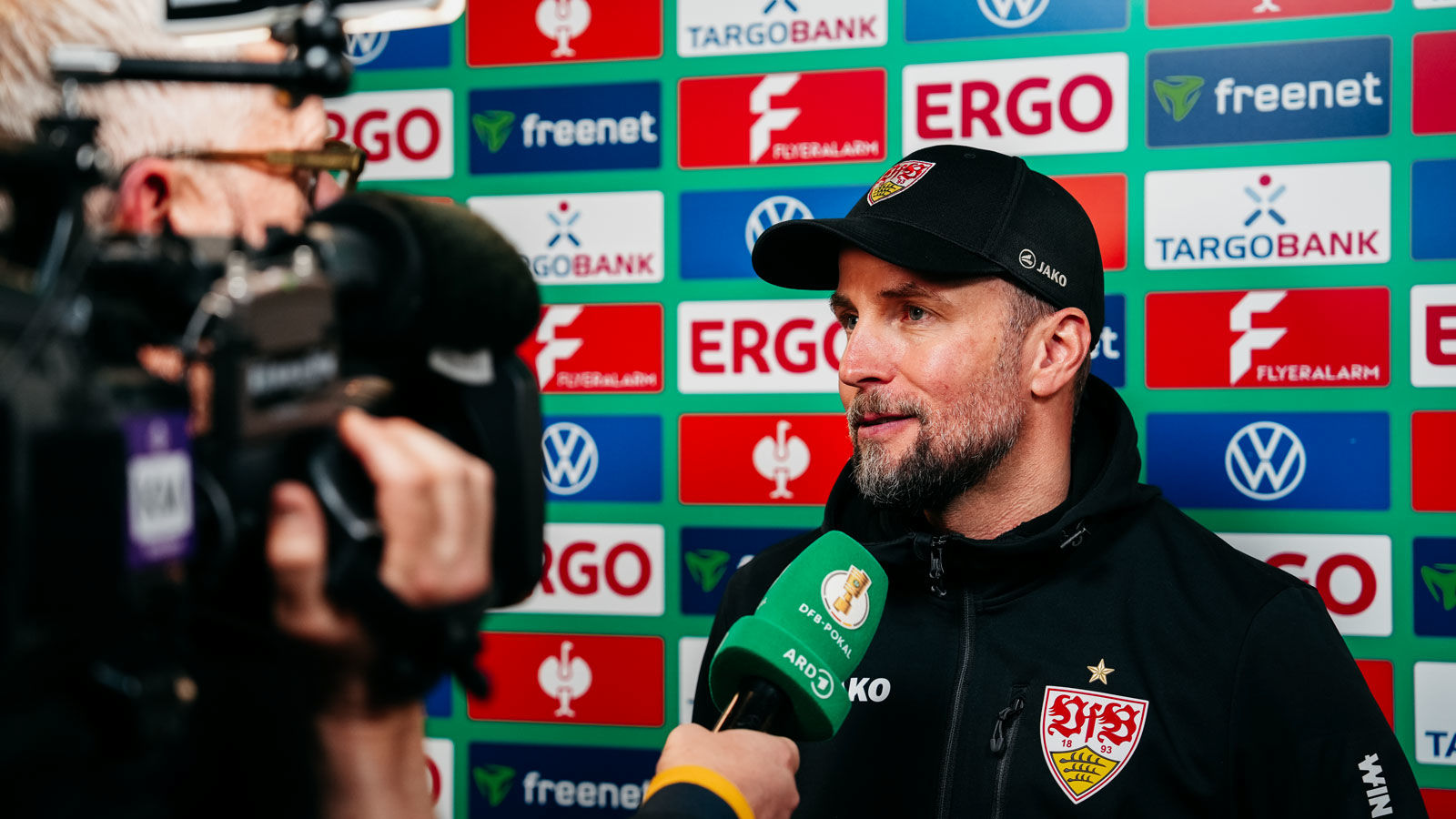 „Besonders für Stadt, Verein und Fans“